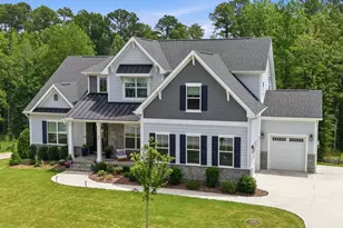 304 Inwood Forest Dr, Raleigh, NC 27603 - Photo 1