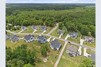 304 Inwood Forest Drive, Raleigh, NC 27603 - Photo 9