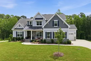 304 Inwood Forest Dr, Raleigh, NC 27603 - Photo 1