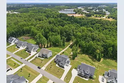 304 Inwood Forest Drive, Raleigh, NC 27603 - Photo 7