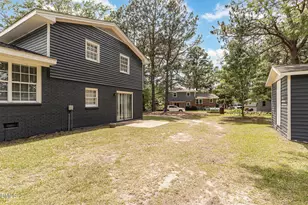 806 Primrose St, Selma, NC 27576 - Photo 23