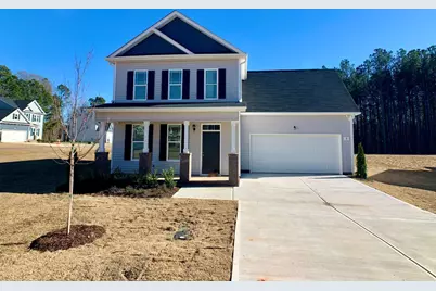 9 Chapman Court, Wendell, NC 27591 - Photo 1