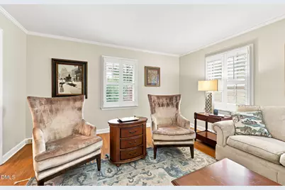 740 Currituck Drive, Raleigh, NC 27609 - Photo 11