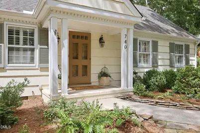 740 Currituck Drive, Raleigh, NC 27609 - Photo 5