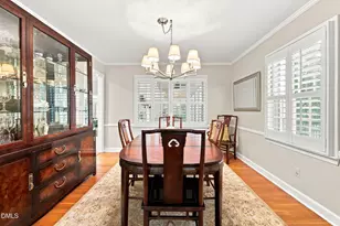740 Currituck Dr, Raleigh, NC 27609 - Photo 13