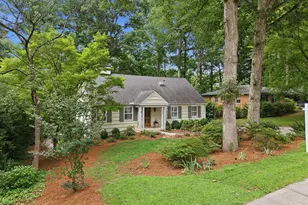 740 Currituck Dr, Raleigh, NC 27609 - Photo 1