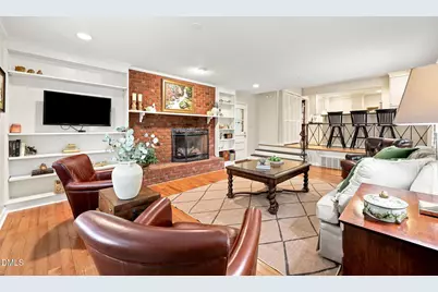 740 Currituck Drive, Raleigh, NC 27609 - Photo 21