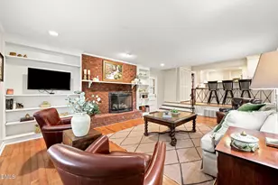 740 Currituck Dr, Raleigh, NC 27609 - Photo 21