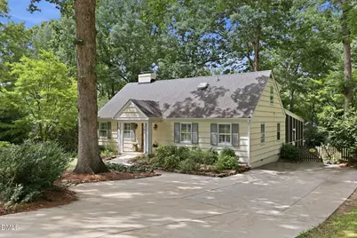 740 Currituck Drive, Raleigh, NC 27609 - Photo 35