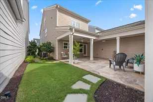 1228 Russet Ln, Apex, NC 27523 - Photo 21
