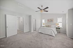 1228 Russet Ln, Apex, NC 27523 - Photo 13