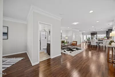 1228 Russet Lane, Apex, NC 27523 - Photo 11