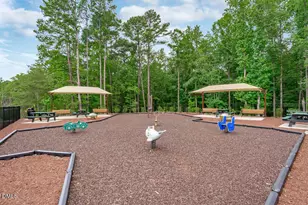 1228 Russet Ln, Apex, NC 27523 - Photo 33