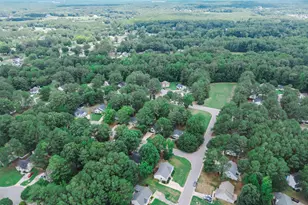 5404 Medieval Ct, Knightdale, NC 27545 - Photo 39