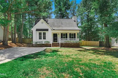 5404 Medieval Court, Knightdale, NC 27545 - Photo 35