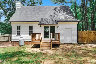 5404 Medieval Court, Knightdale, NC 27545 - Photo 31