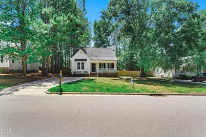 5404 Medieval Court, Knightdale, NC 27545 - Photo 45