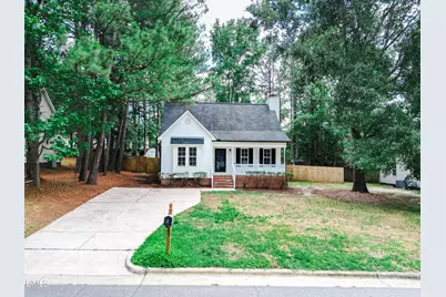 5404 Medieval Court, Knightdale, NC 27545 - Photo 1