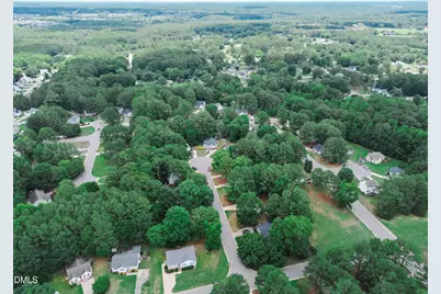 5404 Medieval Court, Knightdale, NC 27545 - Photo 41