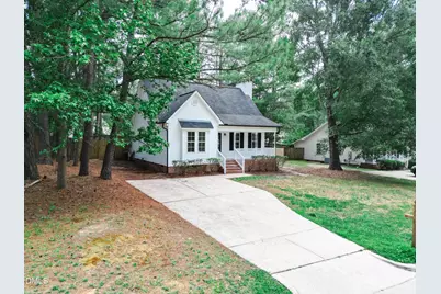 5404 Medieval Court, Knightdale, NC 27545 - Photo 3