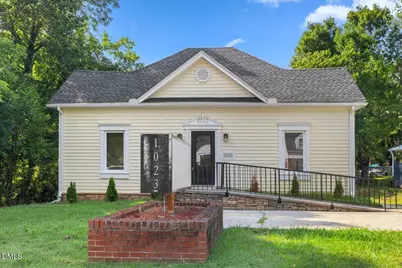 1023 S Main Street, Burlington, NC 27215 - Photo 3