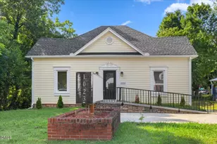 1023 S Main St, Burlington, NC 27215 - Photo 3