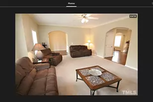 737 Keystone Park Dr, Morrisville, NC 27560 - Photo 7
