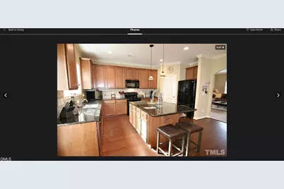 737 Keystone Park Drive, Morrisville, NC 27560 - Photo 3