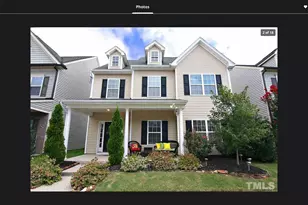 737 Keystone Park Dr, Morrisville, NC 27560 - Photo 1
