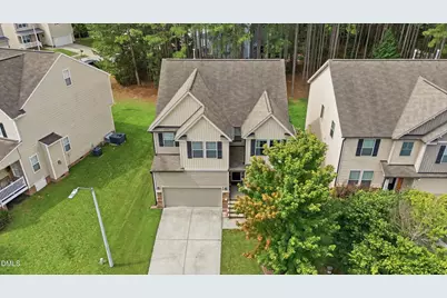 104 Switchback Street, Knightdale, NC 27545 - Photo 21