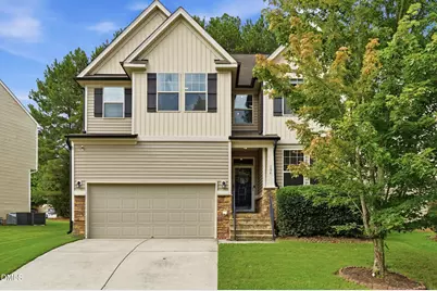 104 Switchback Street, Knightdale, NC 27545 - Photo 1