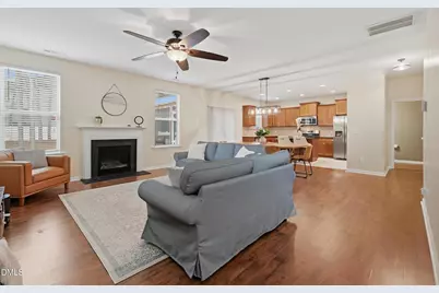 104 Switchback Street, Knightdale, NC 27545 - Photo 9