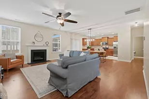 104 Switchback Street, Knightdale, NC 27545 - Photo 9