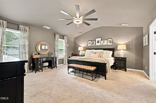 349 Trout Valley Rd, Wake Forest, NC 27587 - Photo 21