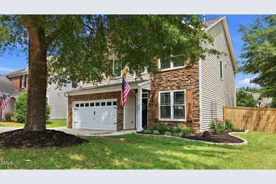 349 Trout Valley Road, Wake Forest, NC 27587 - Photo 33