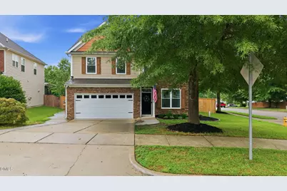349 Trout Valley Road, Wake Forest, NC 27587 - Photo 1