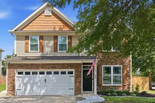 349 Trout Valley Rd, Wake Forest, NC 27587 - Photo 1