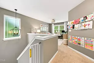 349 Trout Valley Rd, Wake Forest, NC 27587 - Photo 17