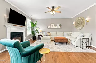 349 Trout Valley Rd, Wake Forest, NC 27587 - Photo 1