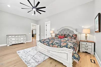 3621 Bailey Mdws Drive, Wake Forest, NC 27587 - Photo 33