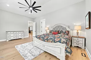 3621 Bailey Mdws Dr, Wake Forest, NC 27587 - Photo 33