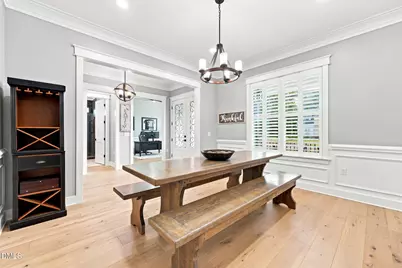 3621 Bailey Meadows Drive, Wake Forest, NC 27587 - Photo 11