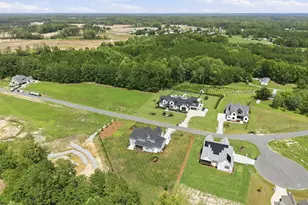 3621 Bailey Mdws Dr, Wake Forest, NC 27587 - Photo 7