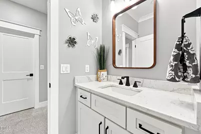 3621 Bailey Meadows Drive, Wake Forest, NC 27587 - Photo 33