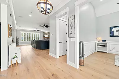 3621 Bailey Meadows Drive, Wake Forest, NC 27587 - Photo 9