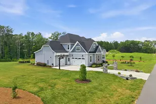 3621 Bailey Mdws Dr, Wake Forest, NC 27587 - Photo 1