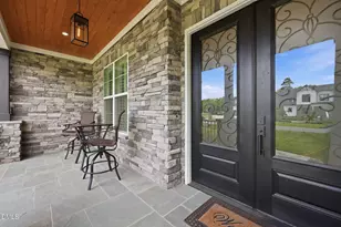 3621 Bailey Mdws Dr, Wake Forest, NC 27587 - Photo 5