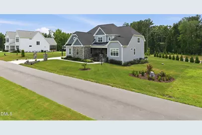 3621 Bailey Mdws Drive, Wake Forest, NC 27587 - Photo 3