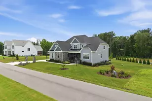 3621 Bailey Mdws Dr, Wake Forest, NC 27587 - Photo 3