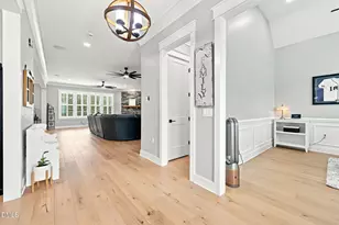 3621 Bailey Mdws Dr, Wake Forest, NC 27587 - Photo 23